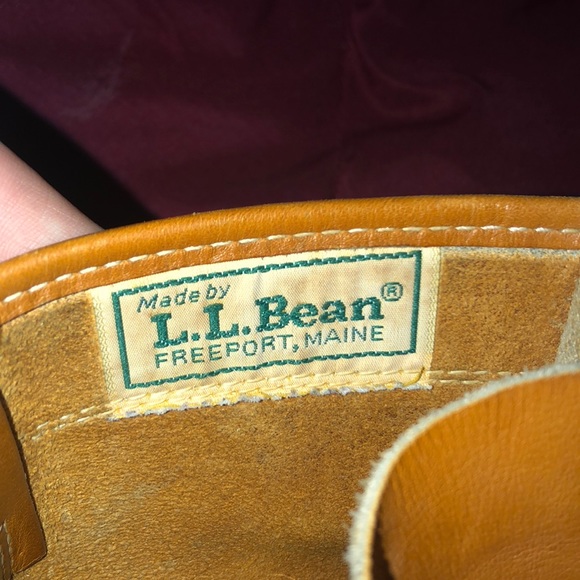 L.L Bean Boots main image 4